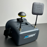 FPV Очки RCDRON Analog DX1