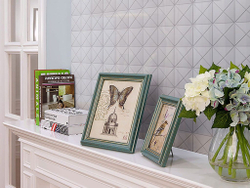 HEX+OCTAGON+TRIANGOLO