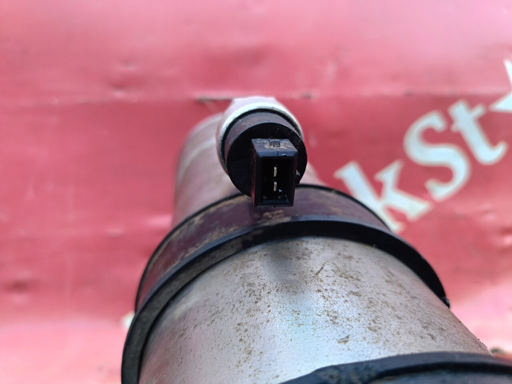 Патрубок воздушного фильтра 2023г.