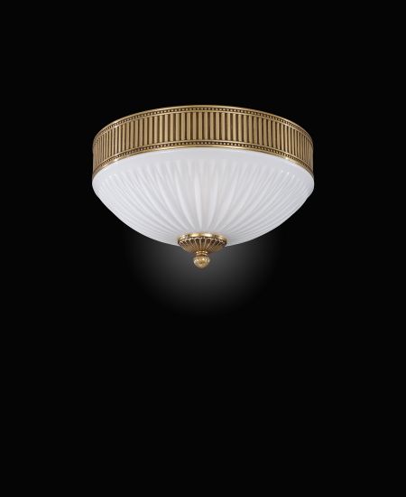 Потолочная люстра Reccagni Angelo PL.9350/2