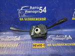 Переключатель подрулевой NISSAN AVENIR 1997