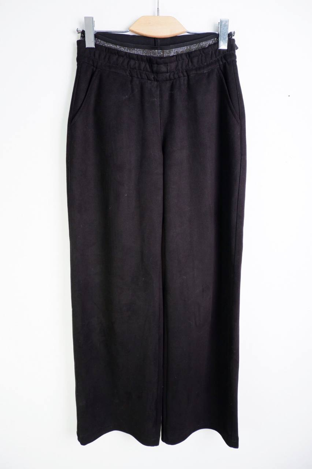 Брюки Esparanto модные, визуально на 50 размер