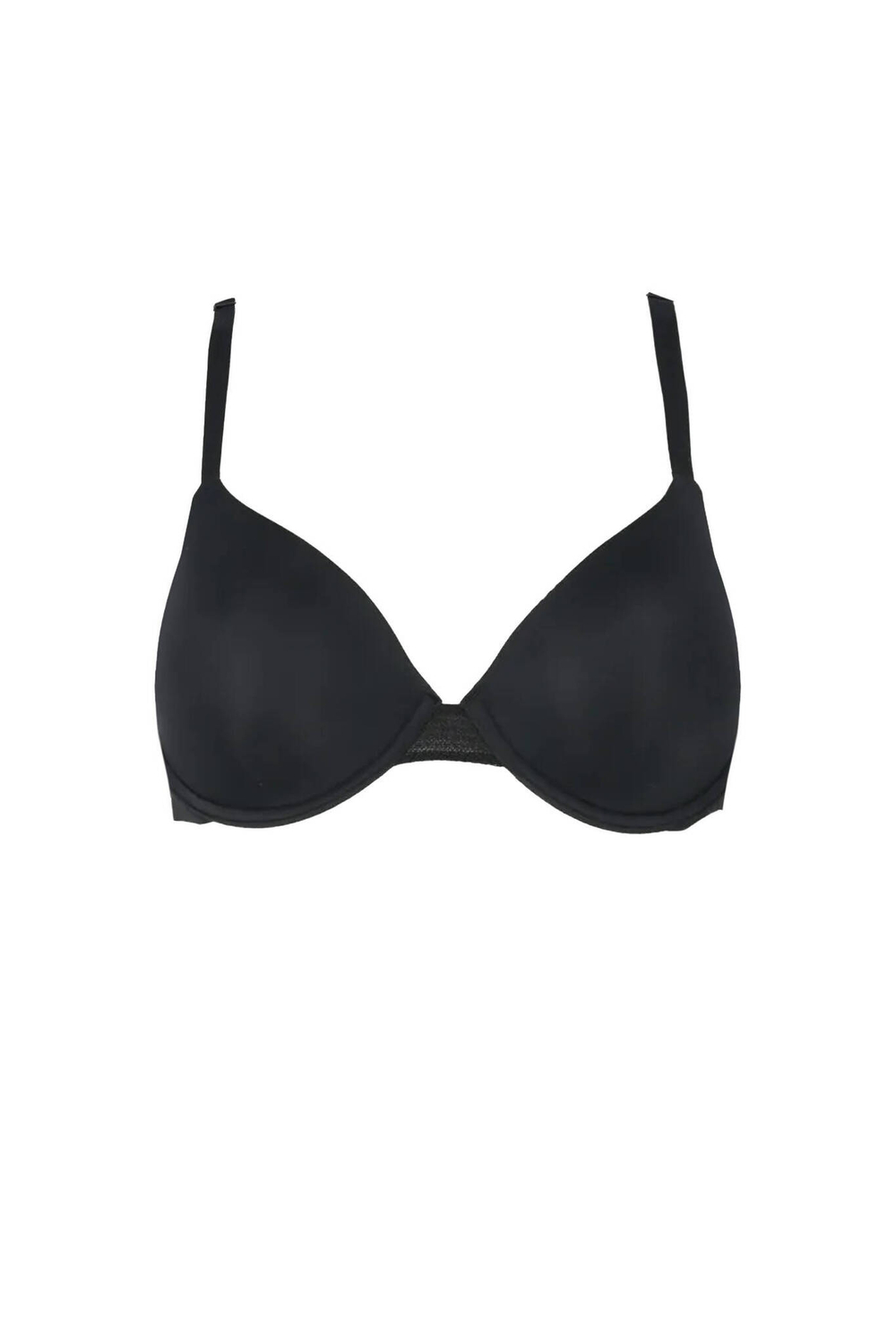 бюстгальтер Calvin Klein Underwear - черный(000QF9005E)