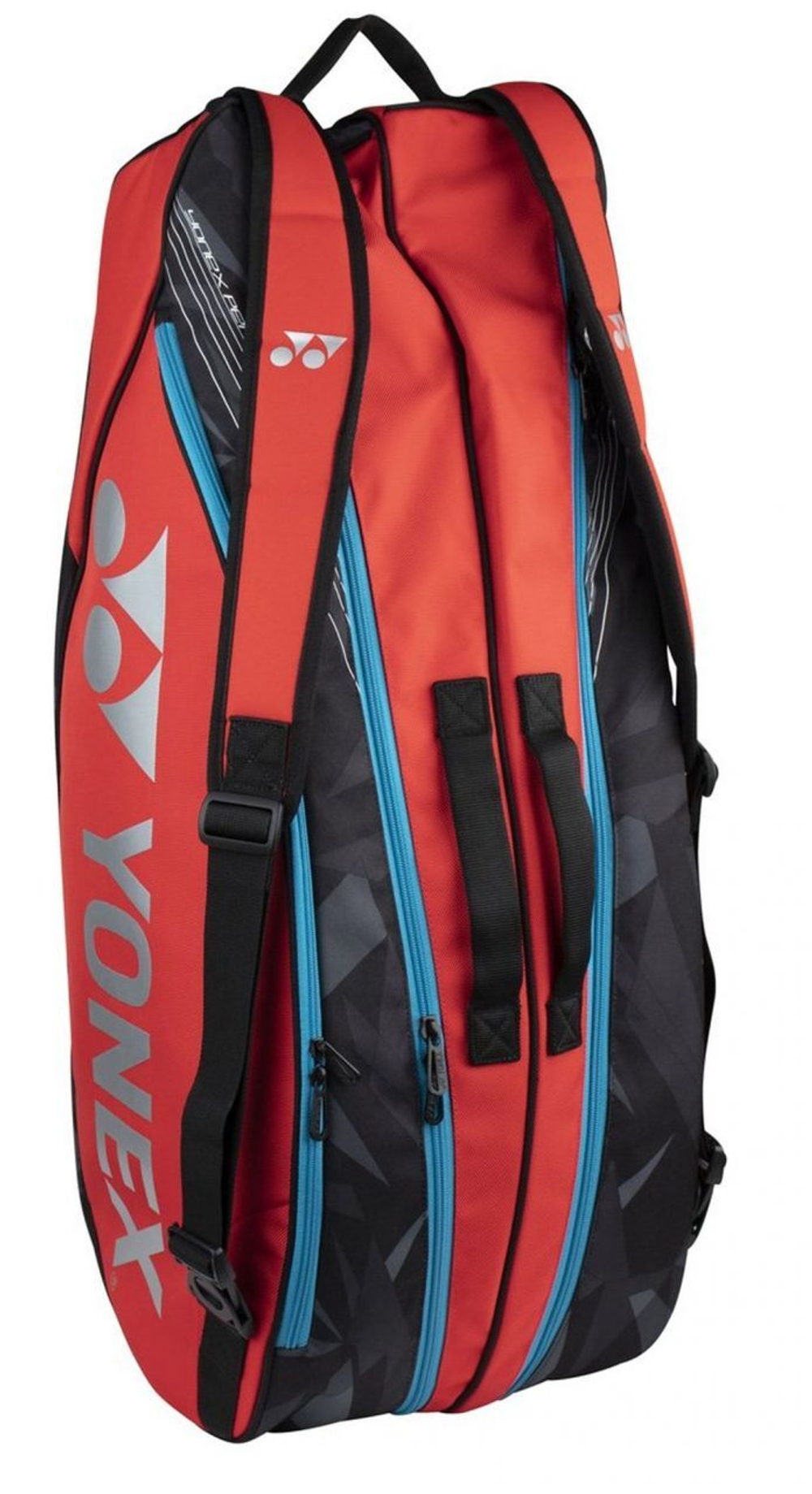 Сумка теннисная Yonex Pro Racket Bag 6 Pack - красный