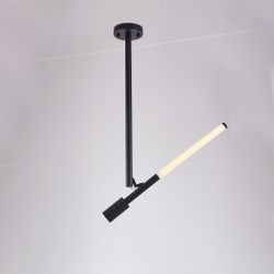 Точечный Светильник Cliff 4000 By Imperiumloft