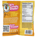 Enjoy Small Wins, жевательные таблетки, кислый вкус, персик, клубника, зеленое яблоко, арбуз и лайм, 50 г (1,8 унции)