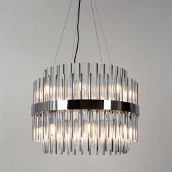 Подвесная люстра ARTE LAMP MONTREAL