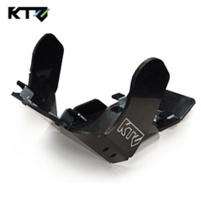 Пластиковая защита KTZ для мотоцикла KAYO K1 250 MX 21/18 и KAYO T2 250 MX 21/18