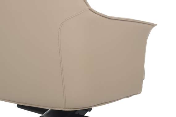 Кресло Rosso A1918 Светло-бежевый