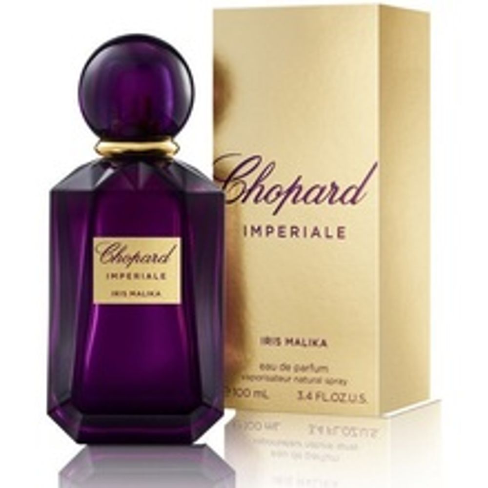 Chopard Imperiale Iris Malika EDP 100ml
