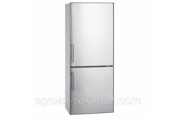 Холодильник Bomann KG185 white