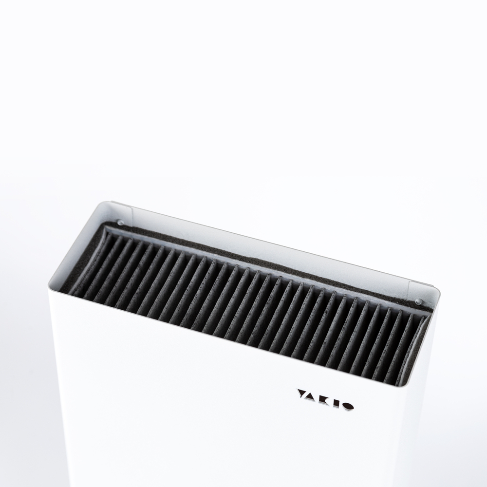 Умная вентиляция VAKIO Window Smart