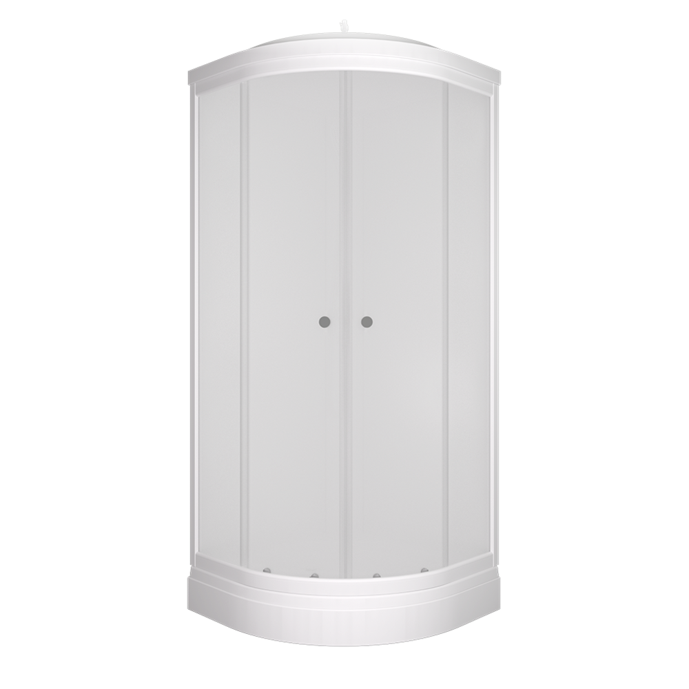 Душевая Кабина Вельвет 80*80 А