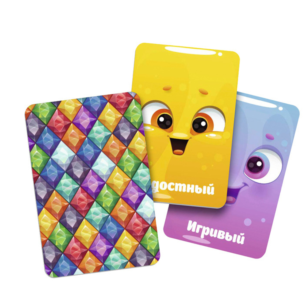 ИграМемори Смайлики