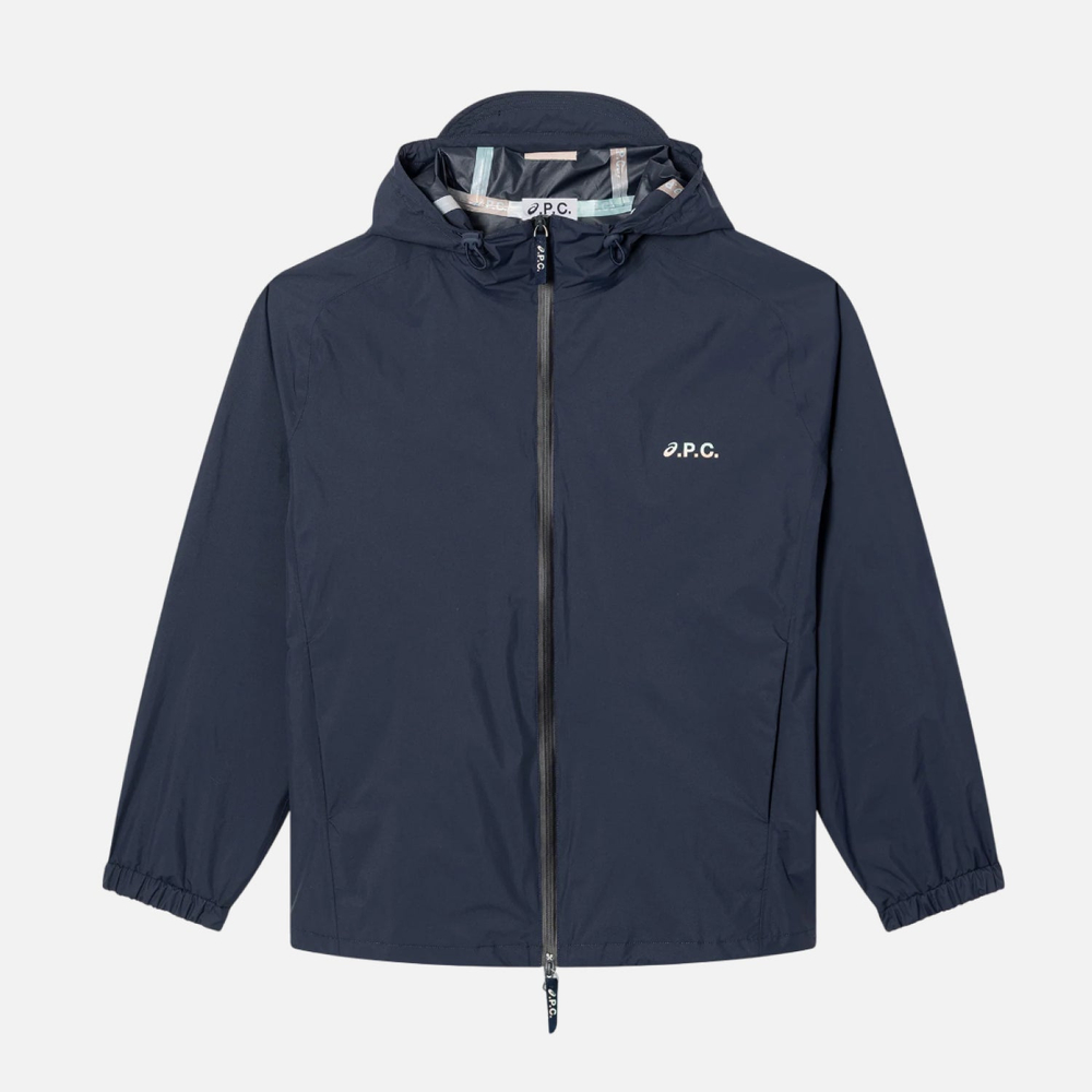 Ветровка APC Meadow Asics Dark Navy