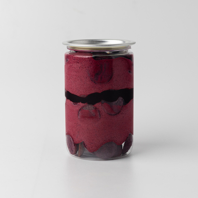 Черная смородина