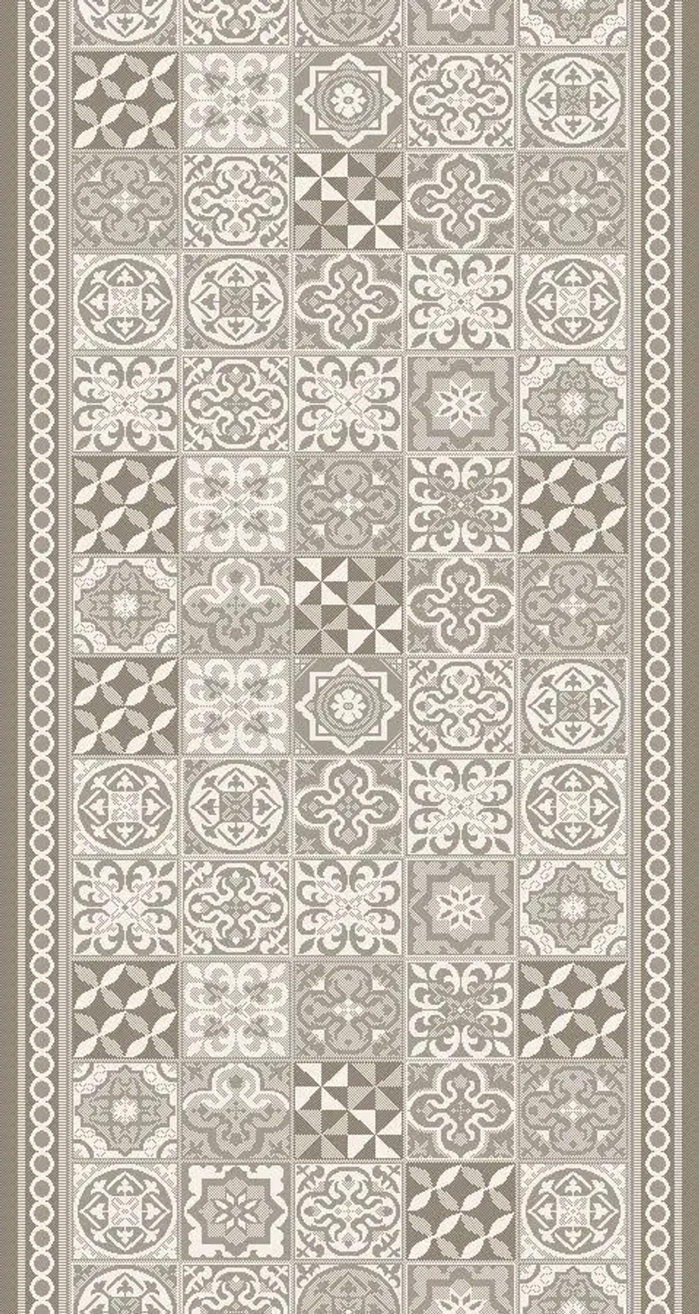 Ковер Веранда 54419_50522