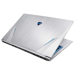 Ноутбук Machenike Light-L15C - 15.6", 1920x1080 (Full HD), Intel Core i5 12450H 3300MHz, SODIMM DDR4 16GB, SSD 512GB, nVidia GeForce RTX 3050 Ti Mobile 4GB, Bluetooth, Wi-Fi, Серебристый, FreeDOS, L15C-I512450H3050TI4GF144LSM00R1