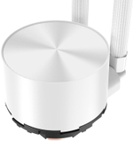 Система охлаждения жидкостная ID-Cooling FX360 PRO WHITE
