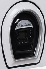 Котел газовый Federica Bugatti 25 Cond VARME 2-х контурный