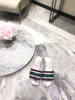 Christian Dior Dway Slide
