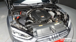 Audi A5 (F5) 45 TFSI Quattro Sportback (10.2019)