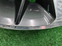 Диск литой R18 Hyundai Sonata 8 DN8 (2019-н.в.)