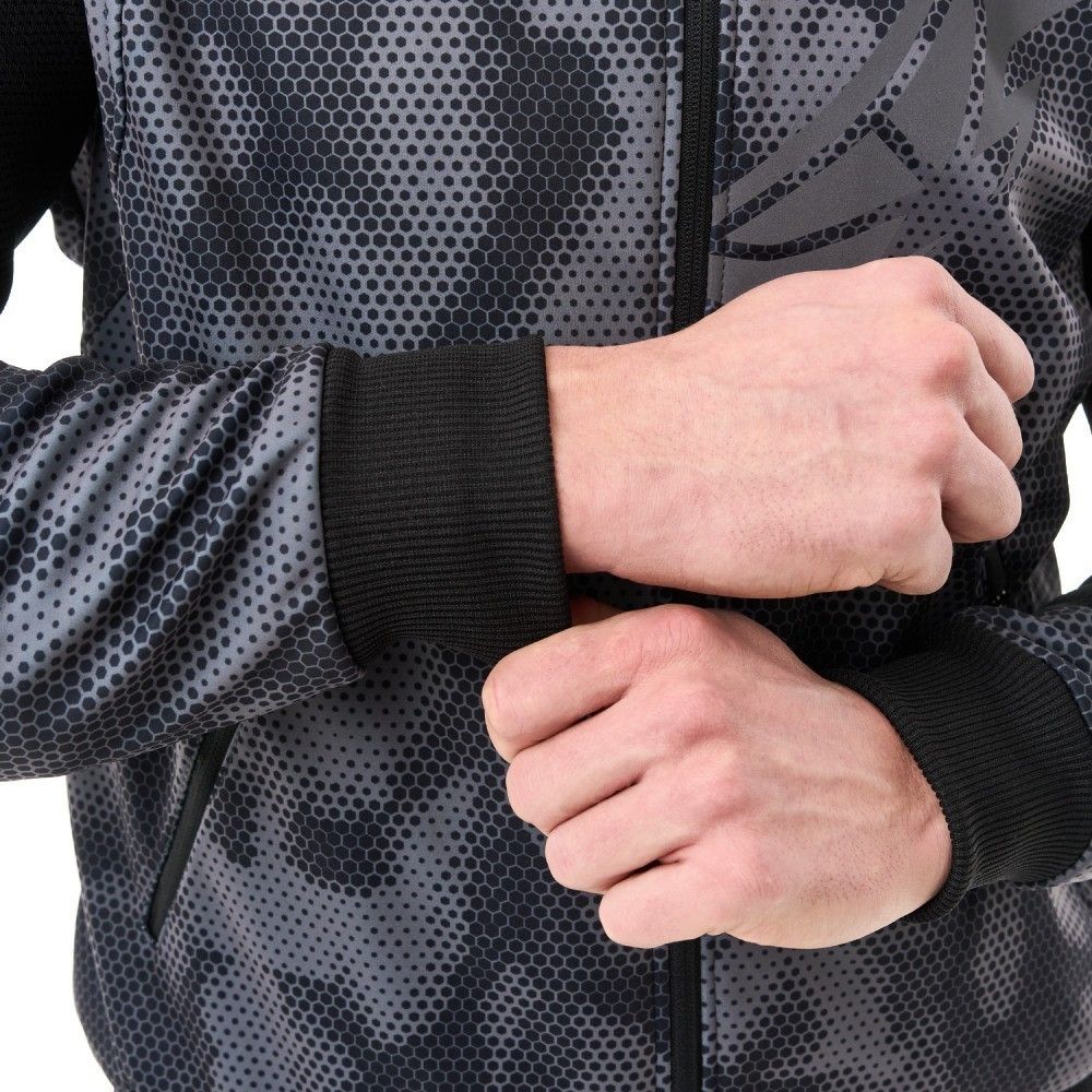 Urban Polygon / Серый