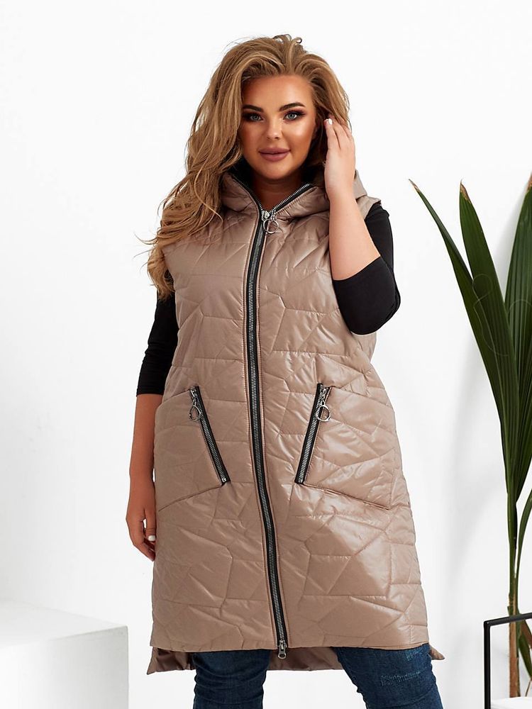 Жилет УК-5007-2 Fabrika Жилет УК-5007-2 Fabrika