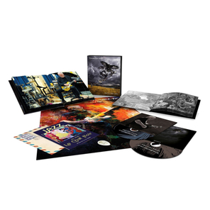 David Gilmour / Rattle That Lock (CD+DVD)