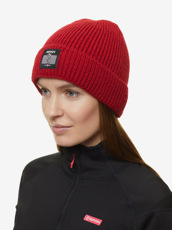 ШАПКА BASK DISCOVERY