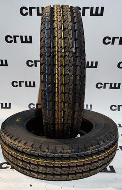 Шины НКШЗ 185/75 R16C Евро НК-131