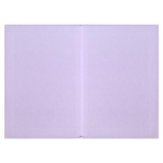 Ежедневник недатированный А5 80л. "Ты - главный урок" (Феникс+)