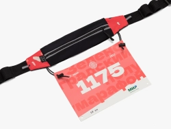 Сумка поясная ENKLEPP Run Belt Combo