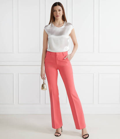 Блузка Liu Jo - белый(CA4220 T2526)