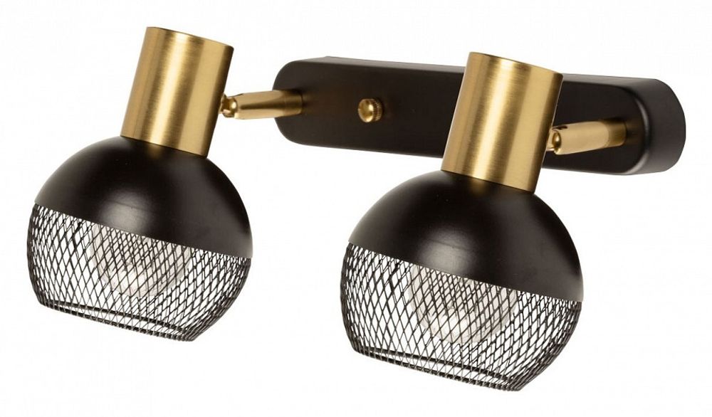 Бра De City Ирсон 3 514021102