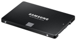 SSD Samsung 870 EVO MZ-77E250BW 250 ГБ