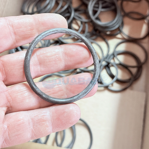 Резиновое уплотнение для 6-позиционного вентиля Jazzi 041715 (000008c)