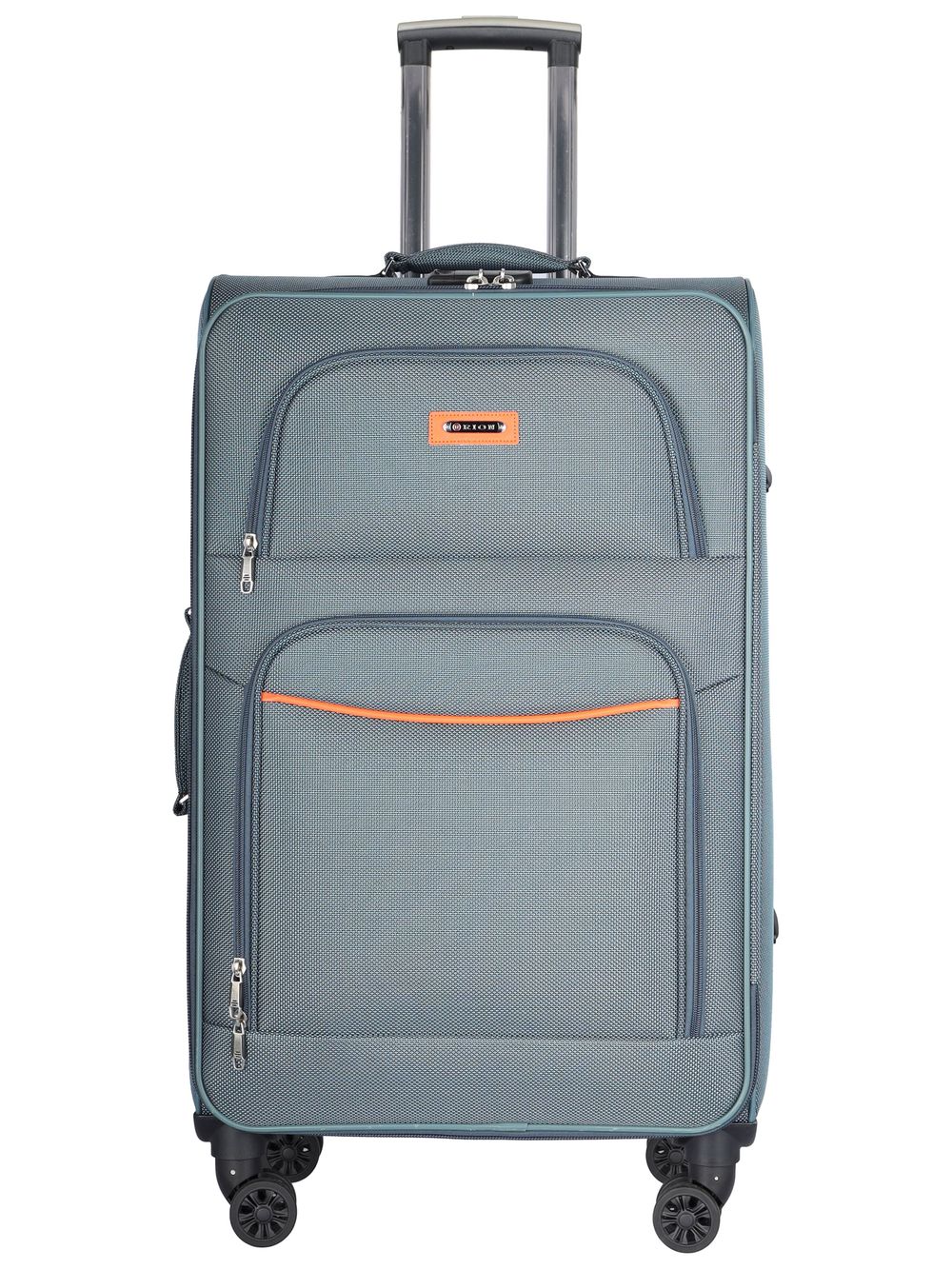 Чемодан 459-4 / 28 дюймов