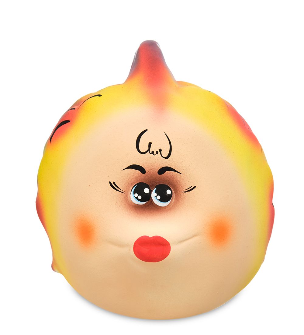 GYP-902 Копилка «Рыбка»