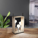 Настольная лампа Eglo FAMBOROUGH 43416