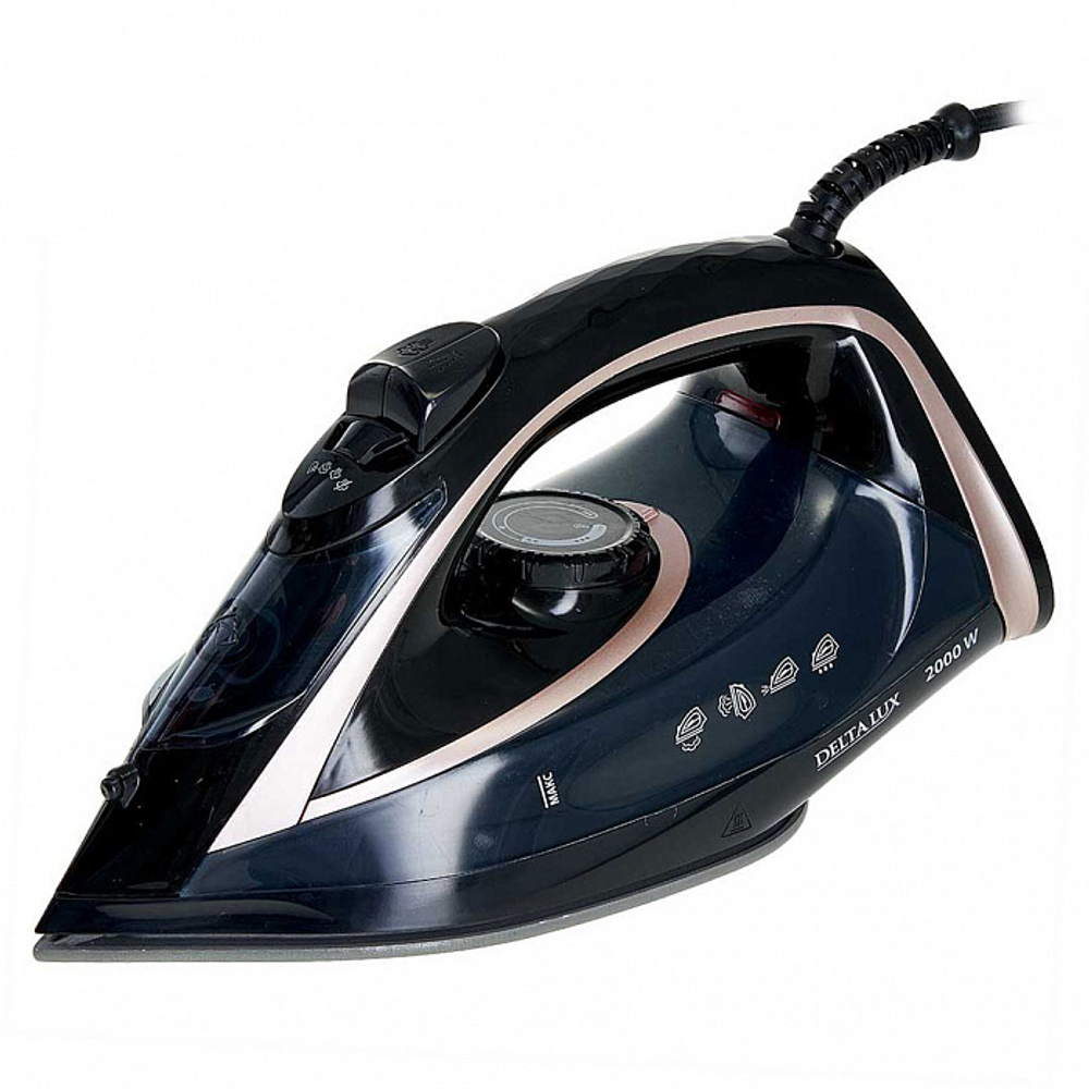 утюг Delta Lux DE-3001