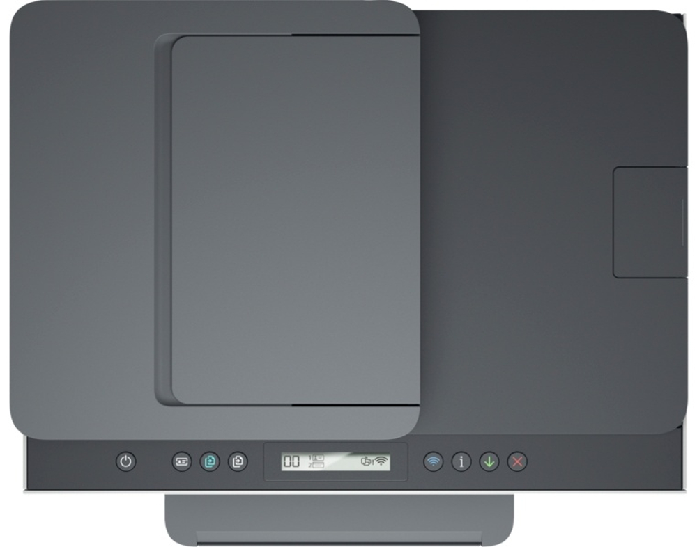 МФУ HP Smart Tank 750 6UU47A