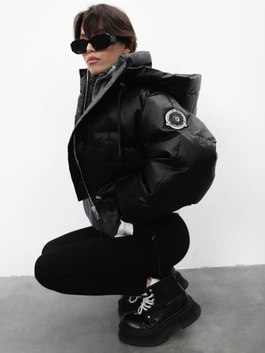 Куртка(Пух) NOHO