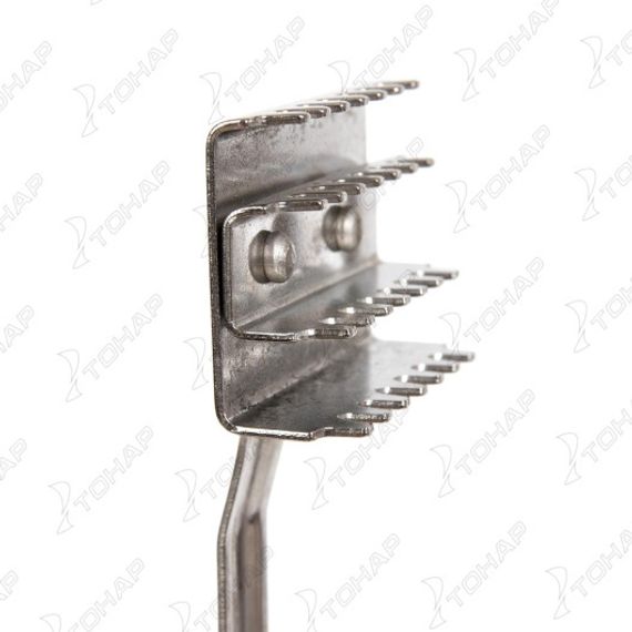 Рыбочистка Тонар