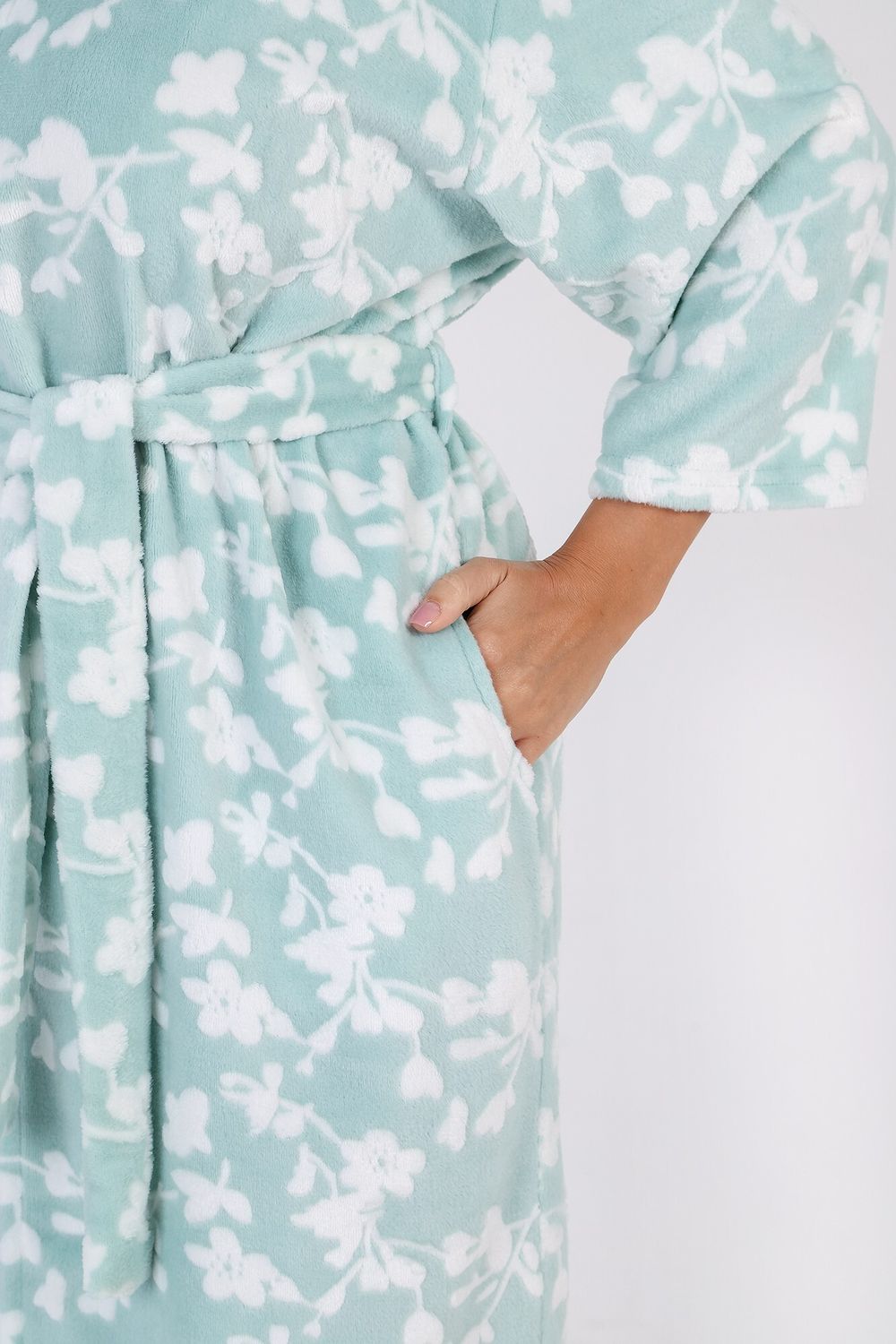 Халат Лоза-1 Виотекс МЯТНЫЙ