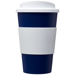 Термокружка Americano® объемом 350 мл с ручкой