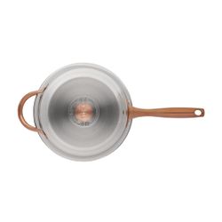 Сковорода-сотейник Gipfel Absolute 2756 26 см/3,7 л