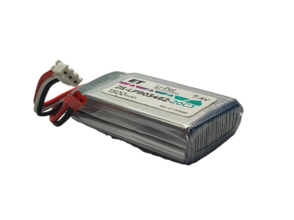 Аккумулятор ET LP903462-25CJ