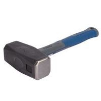 Кувалда 2 кг с фиберглассовой рукояткой Yoko